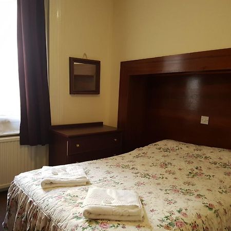 Mandalay Picton House Hotel London Ngoại thất bức ảnh