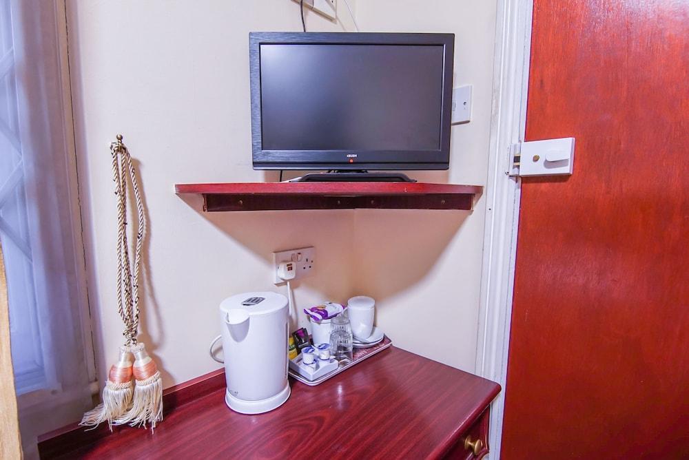 Mandalay Picton House Hotel London Ngoại thất bức ảnh