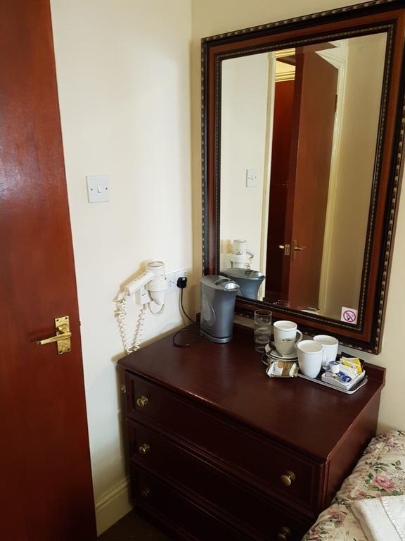 Mandalay Picton House Hotel London Ngoại thất bức ảnh
