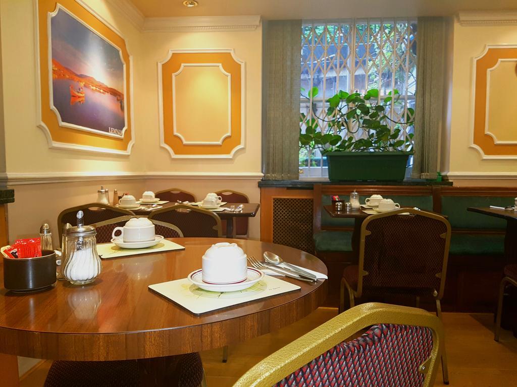 Mandalay Picton House Hotel London Ngoại thất bức ảnh