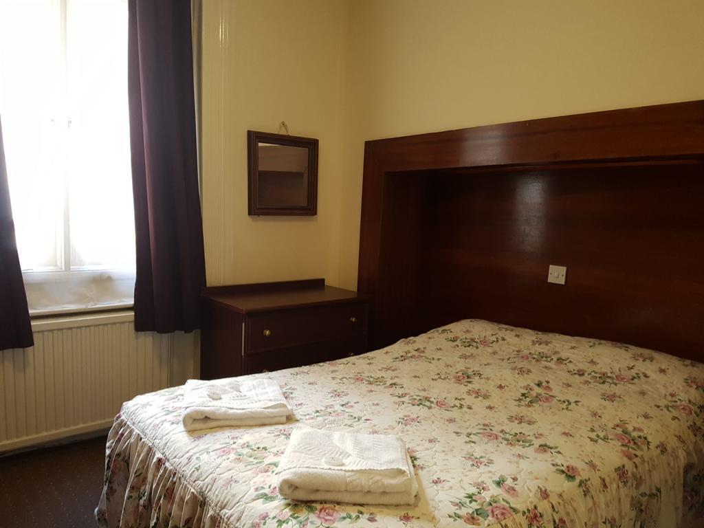Mandalay Picton House Hotel London Ngoại thất bức ảnh