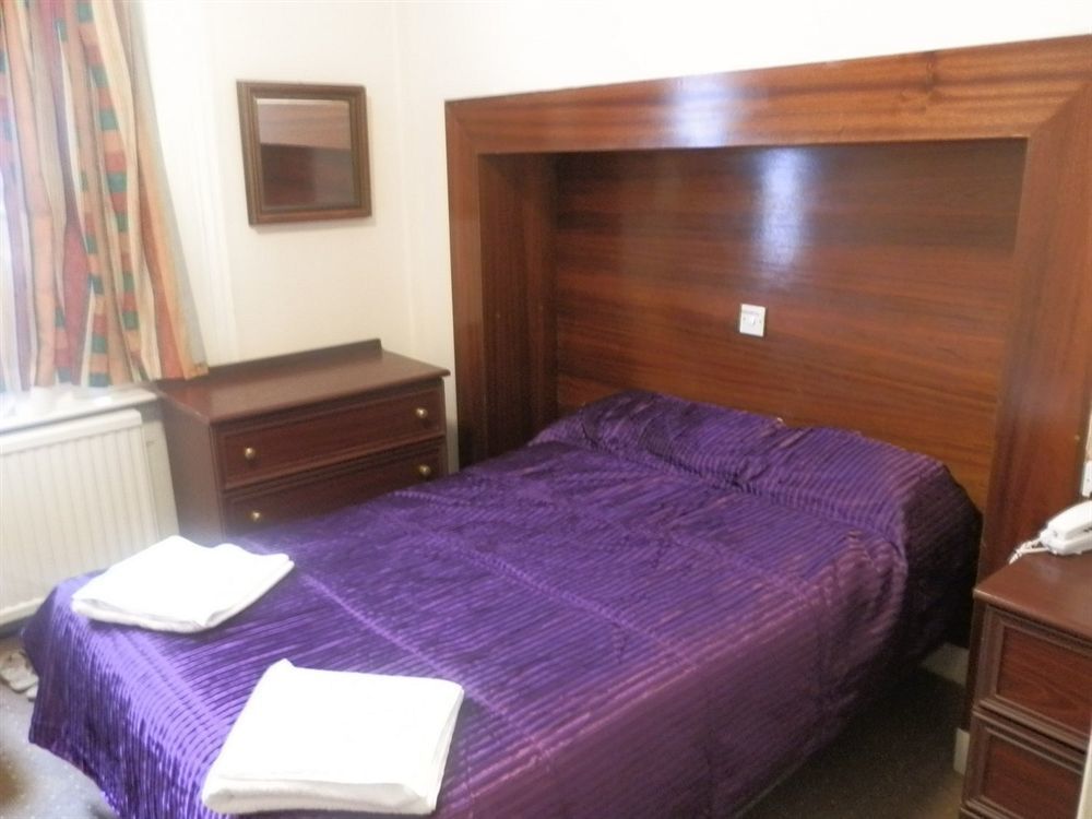 Mandalay Picton House Hotel London Ngoại thất bức ảnh