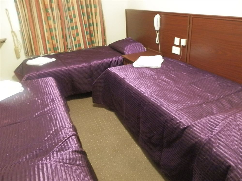 Mandalay Picton House Hotel London Ngoại thất bức ảnh