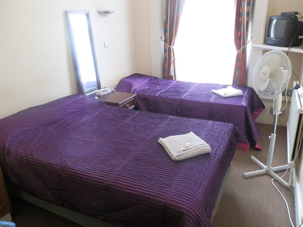 Mandalay Picton House Hotel London Ngoại thất bức ảnh