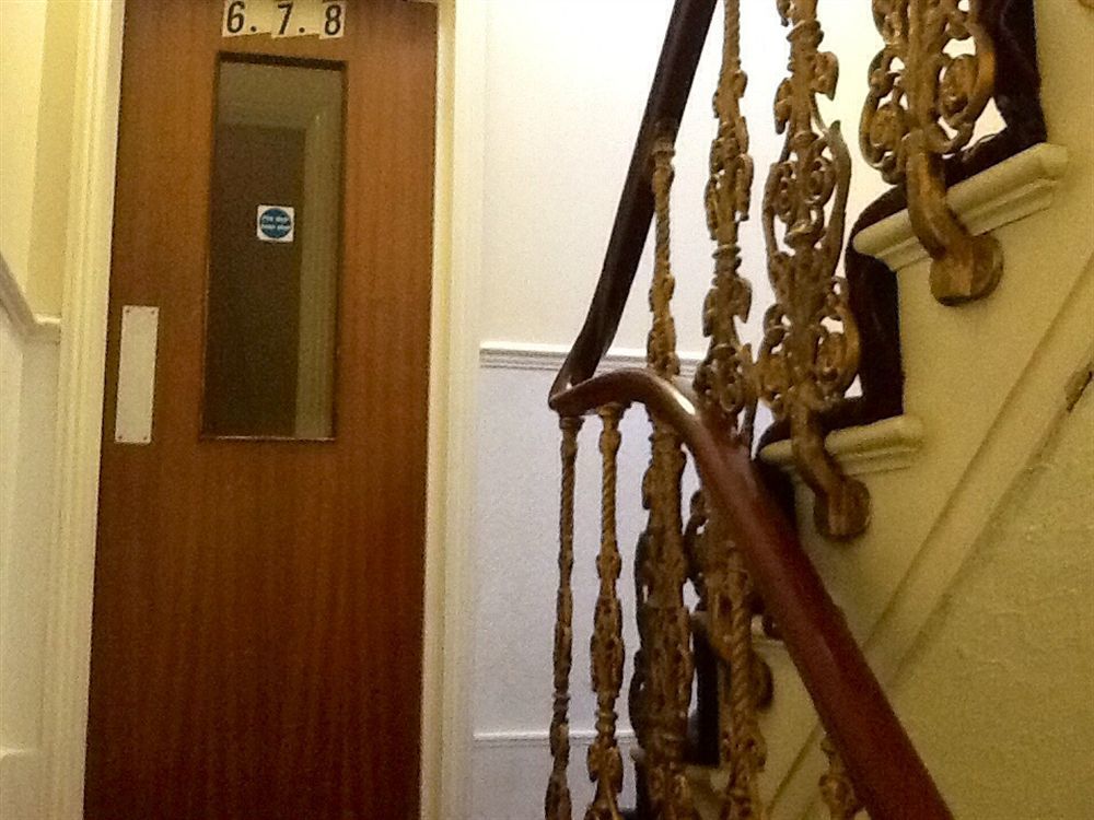 Mandalay Picton House Hotel London Ngoại thất bức ảnh