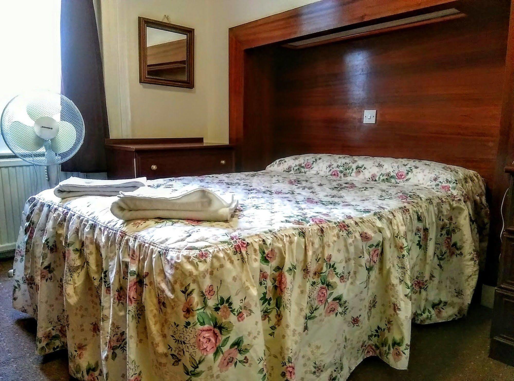 Mandalay Picton House Hotel London Ngoại thất bức ảnh